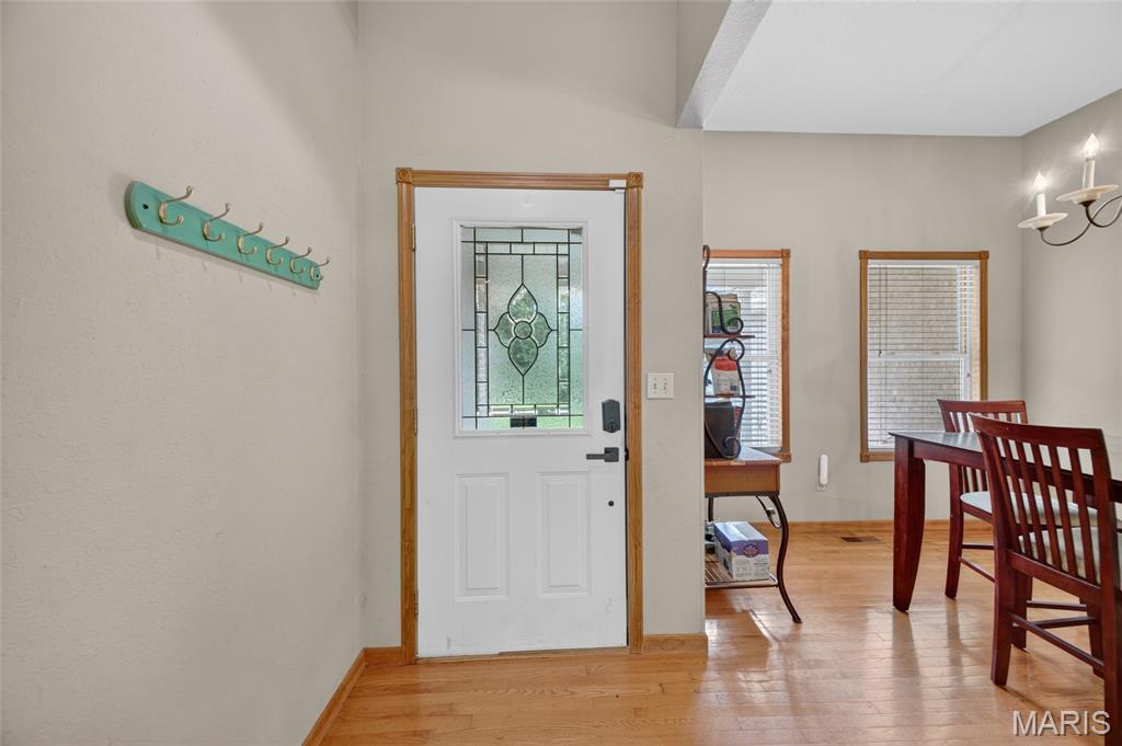 24450 Remington Lane Lebanon Missouri 4 bedroom 2 bathroom home for sale listed at $299,999