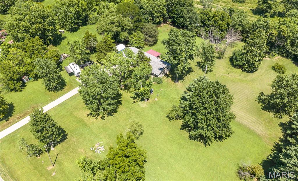 18868 Maries Highway 63 Rolla Missouri 3 bedroom 2 bathroom home for sale listed at $300,000