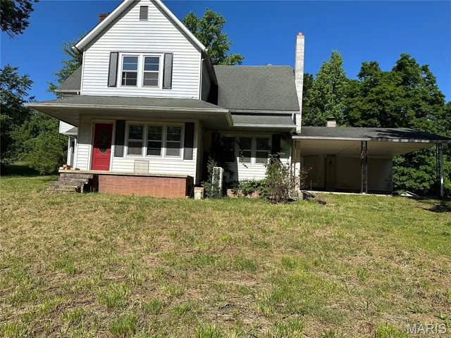 101 Orchard Street, Marble Hill MO