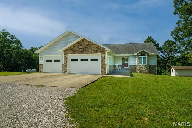 23227 Hwy T, Waynesville MO real estate