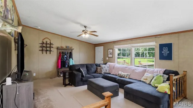 Kitchen — 12936 Highway 17 Plato Missouri real estate