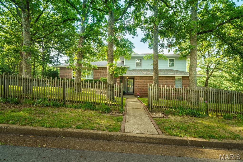 1310 California Drive, Rolla MO