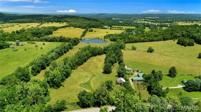 0000 Highway E, Fredericktown MO real estate