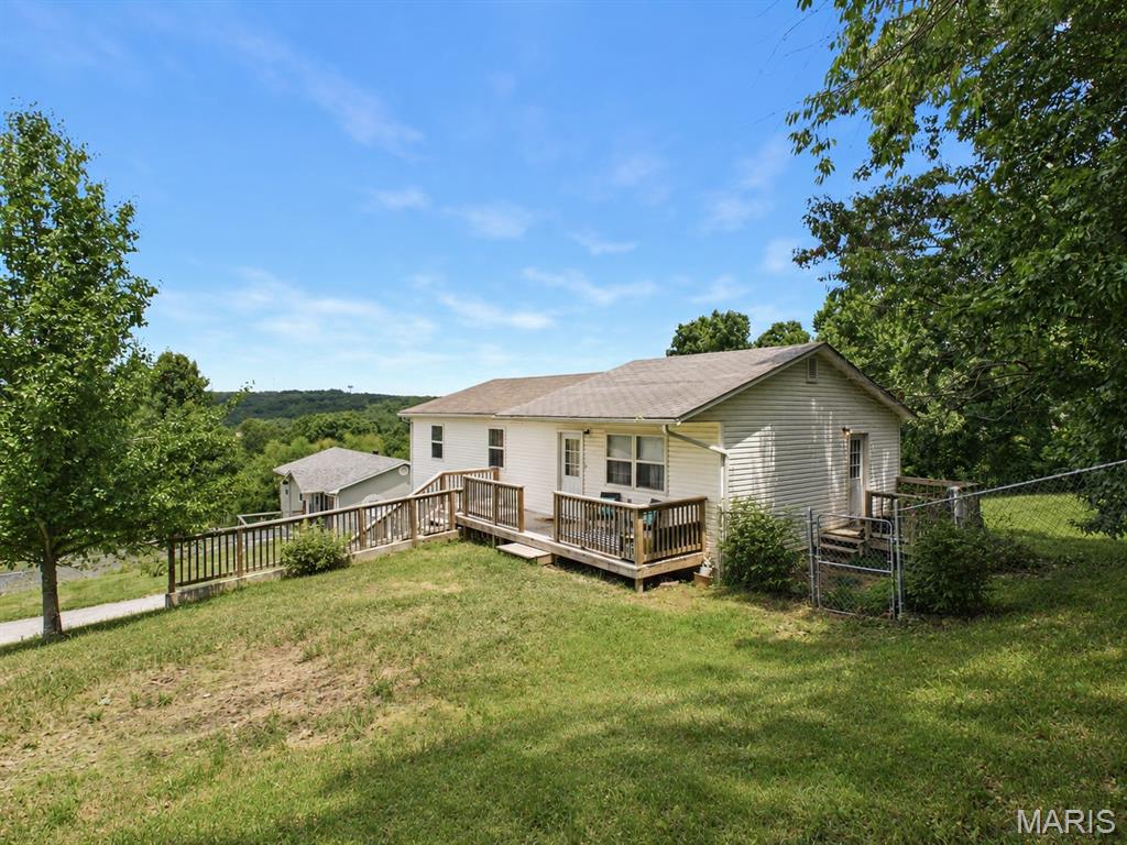 24030 Tallboy Lane St Robert Missouri 3 bedroom 1 bathroom home for sale listed at $212,500