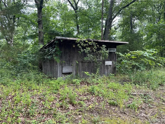 Kitchen — 000 HWY E Steelville Missouri real estate