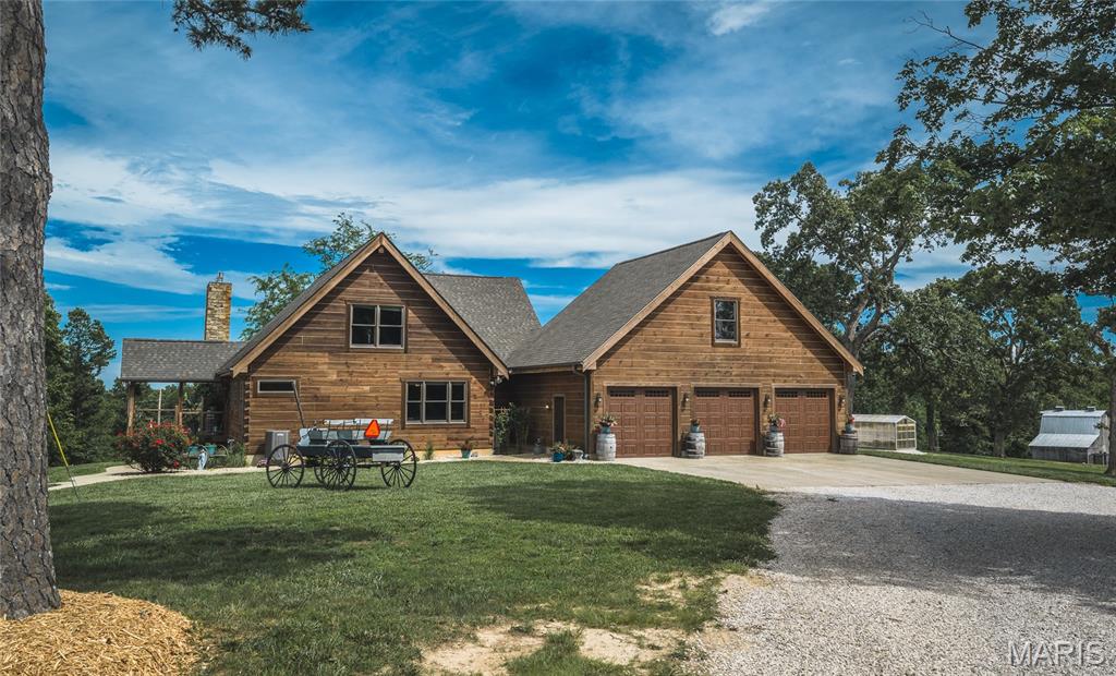 27656 State Route WW, Other MO real estate