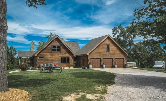 27656 State Route WW, Other MO real estate