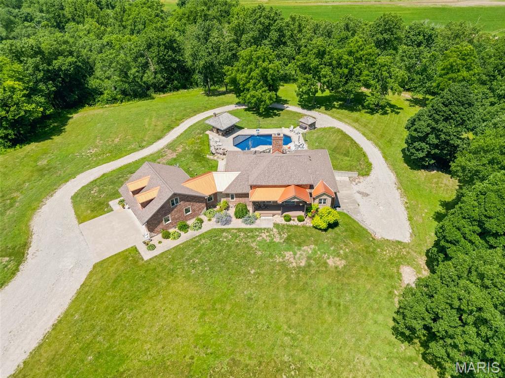 4179 Highway EE, Owensville MO real estate