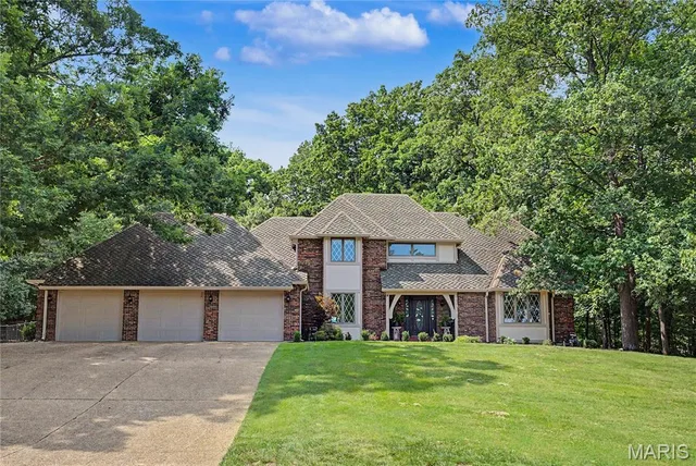 3926 Annwood Drive, Cape Girardeau MO real estate