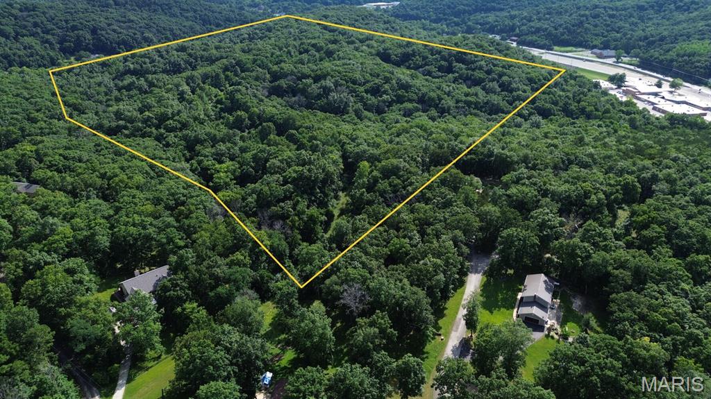 0 Monticello Ct, House Springs MO