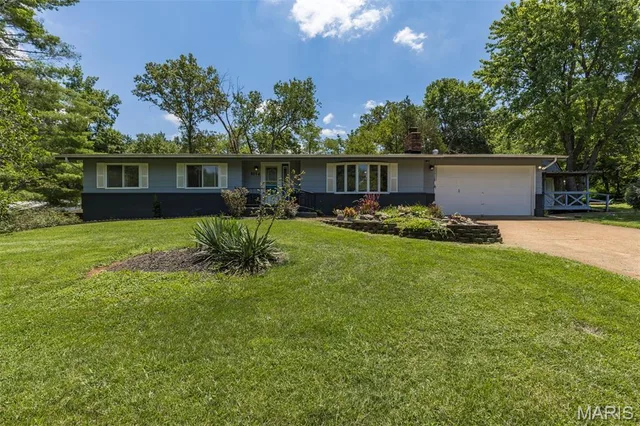 8264 Mapavi Drive, Bonne Terre MO