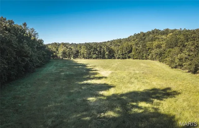 Primary bedroom — 000 Gibbs Cemetery Road Steelville Missouri real estate