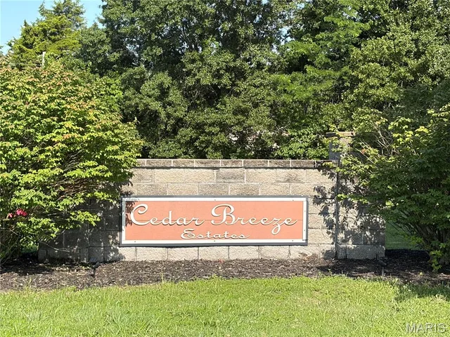 580 Cedar Lane, Sullivan MO