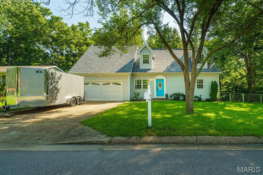 1121 Sycamore Drive
