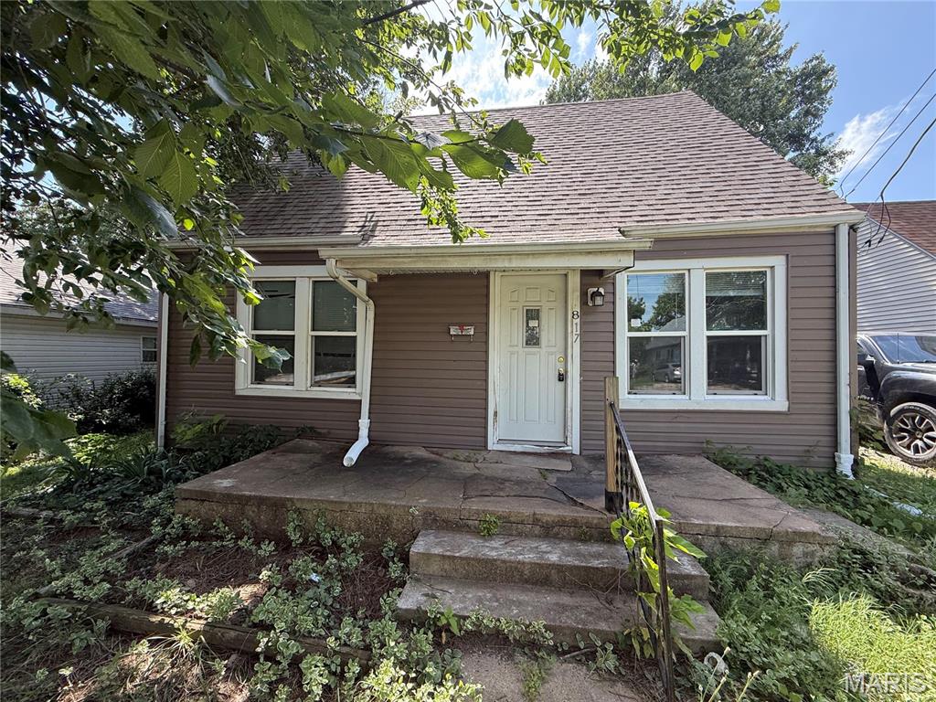 817 Adams Avenue
