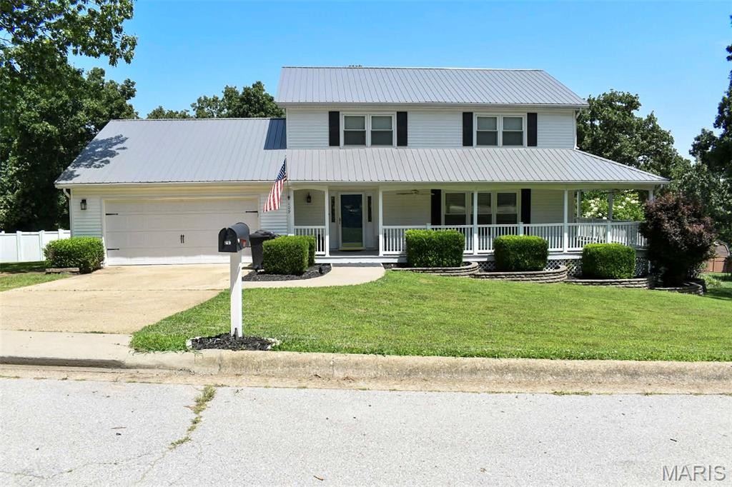 109 Lincoln Lane