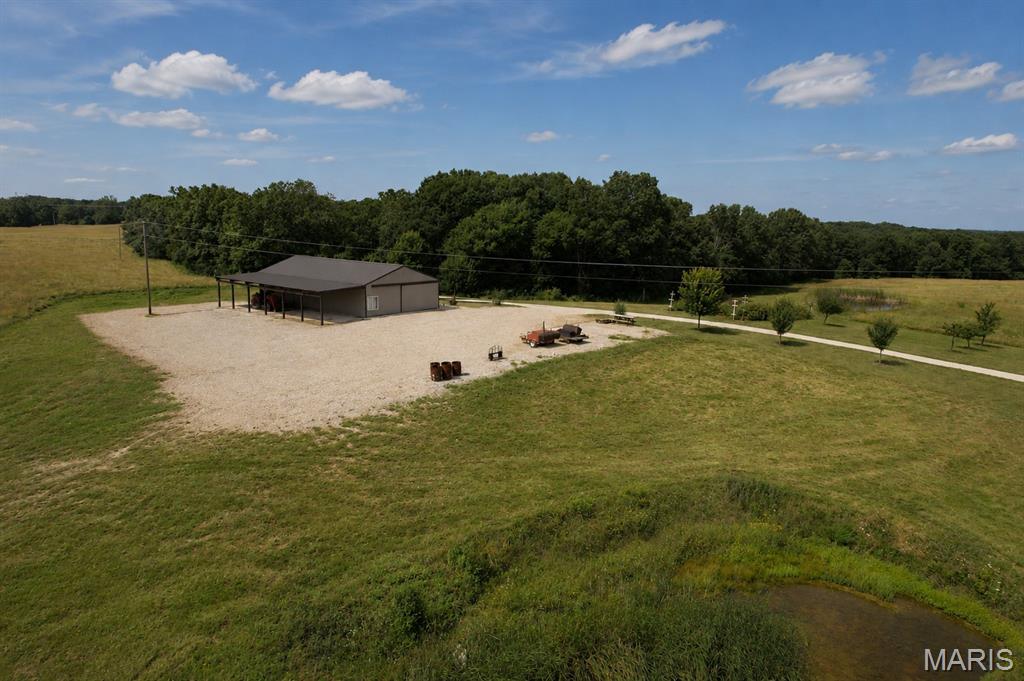 22221 Macedonia Church Road Warrenton Missouri 3 bedroom 2 bathroom home for sale listed at $425,000