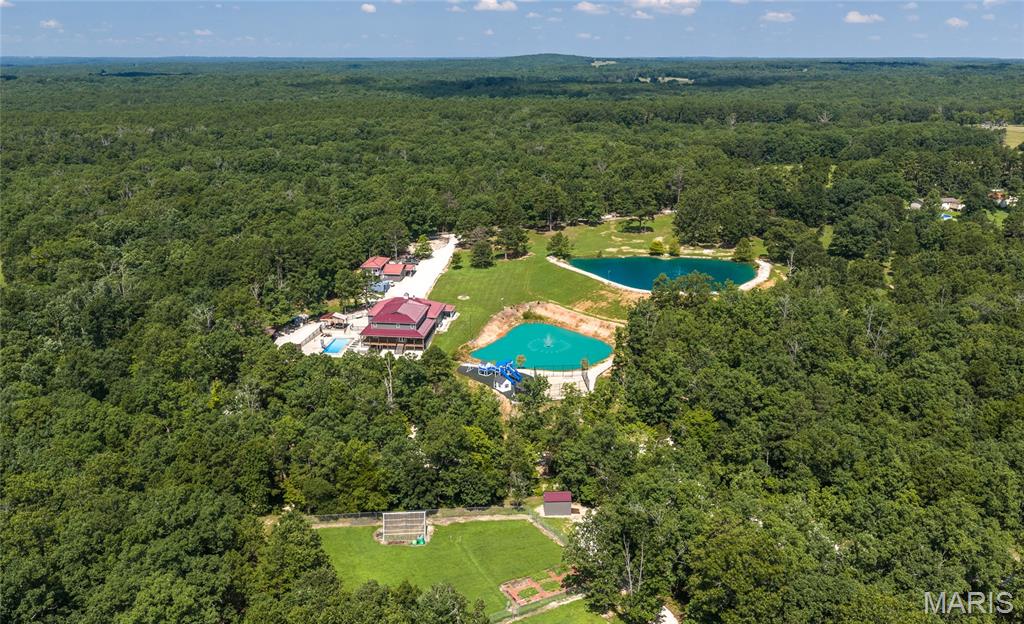 1060 County Road 6570, Salem MO real estate