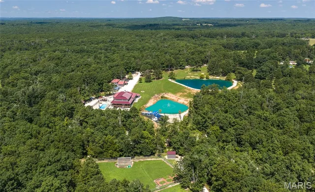 1060 County Road 6570, Salem MO real estate