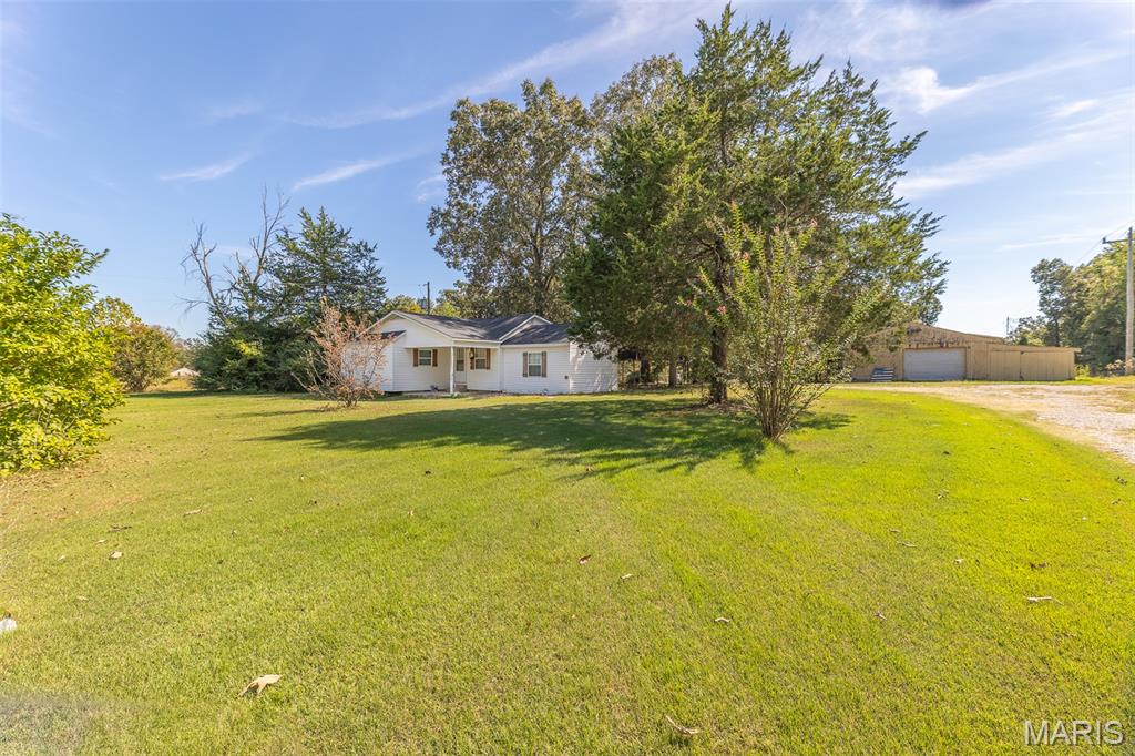 320 Ripley Route K Doniphan Missouri 3 bedroom 1 bathroom home for sale listed at $203,000