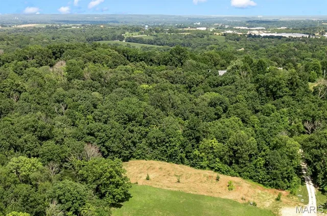 Front exterior — Lot #16 Eastern Star Ct Washington Missouri real estate