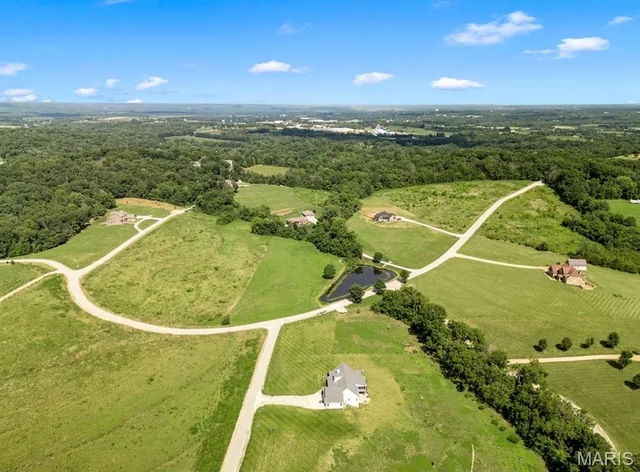 Kitchen — Lot #16 Eastern Star Ct Washington Missouri real estate