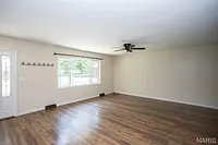 Kitchen — 602 Wildwood Lane Waynesville Missouri real estate