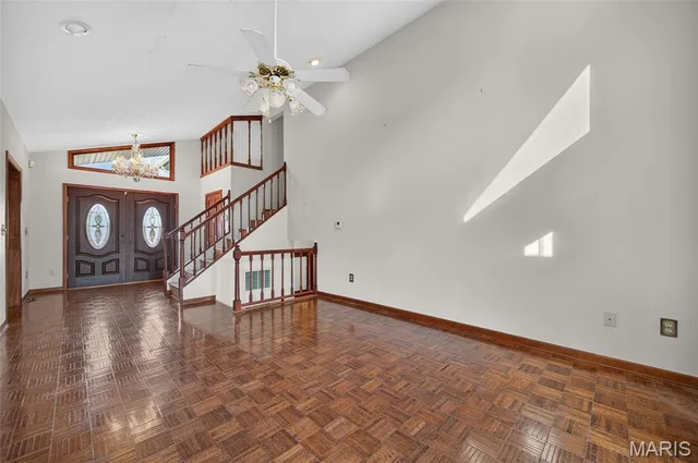 Kitchen — 106 Meadow Lane St Robert Missouri real estate