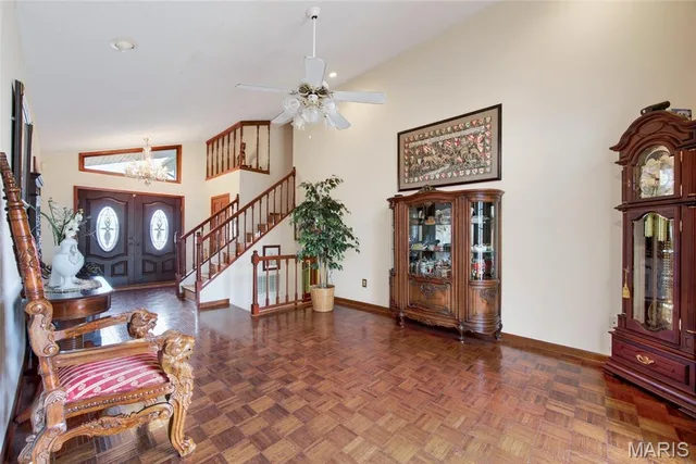 Kitchen — 106 Meadow Lane St Robert Missouri real estate