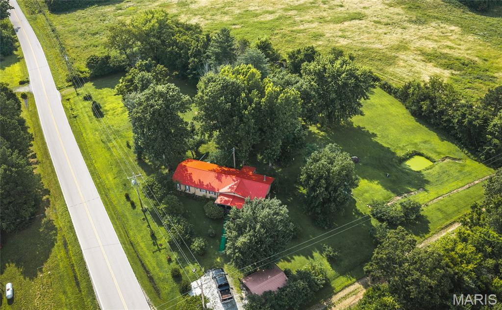 24001 State Route K Duke Missouri 4 bedroom 2 bathroom home for sale listed at $99,000