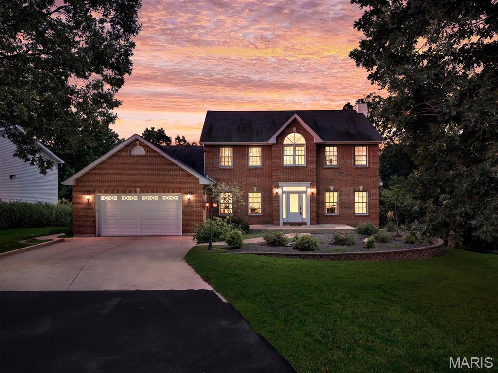 10 Grand Oaks Estate, Sullivan MO