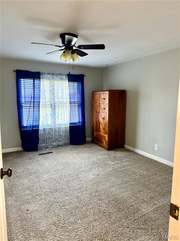 Primary bedroom — 28120 County Road 6150 Edgar Springs Missouri real estate