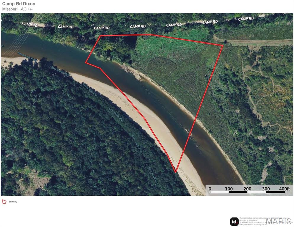 Kitchen — Lot 22 & 23 Camp Rd Dixon Missouri real estate