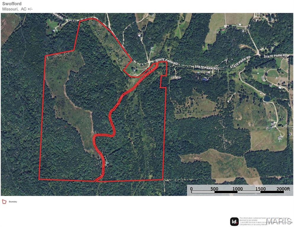 Primary bedroom — 57 Kountry Trail Lane Brumley Missouri real estate