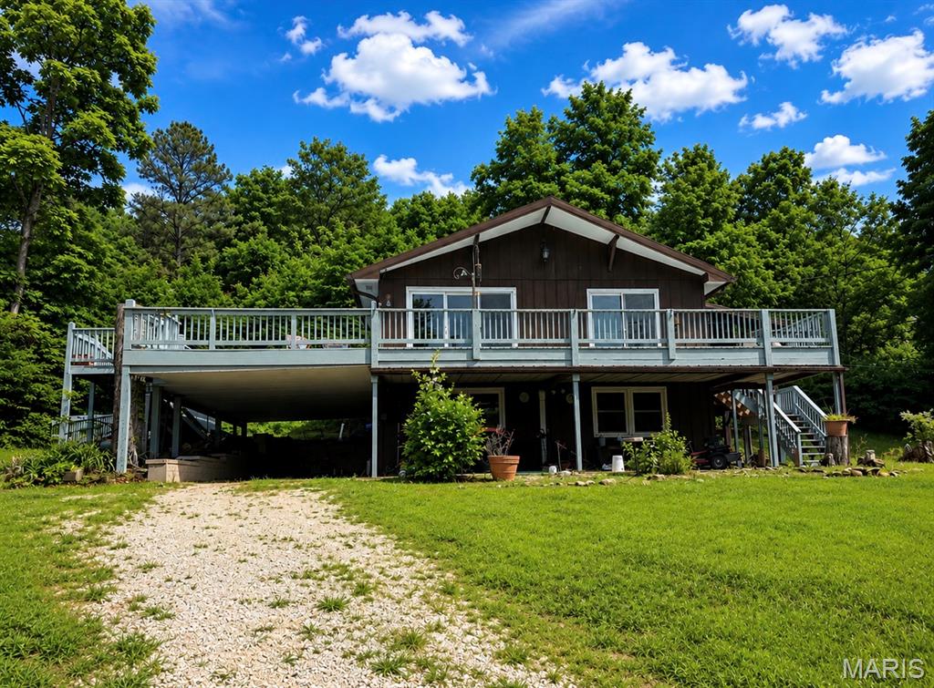 11327 HWY E, Arcadia MO