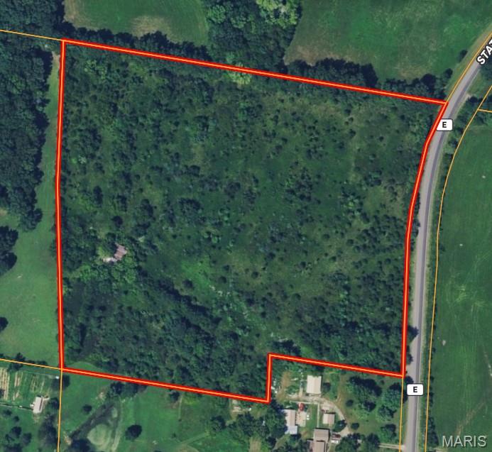 14255 State Road E De Soto Missouri home for sale listed at $279,500