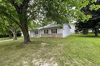 Front exterior — 120 Whitecliff Street Rolla Missouri real estate