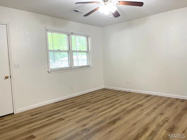 Kitchen — 120 Whitecliff Street Rolla Missouri real estate