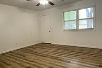 Primary bedroom — 120 Whitecliff Street Rolla Missouri real estate