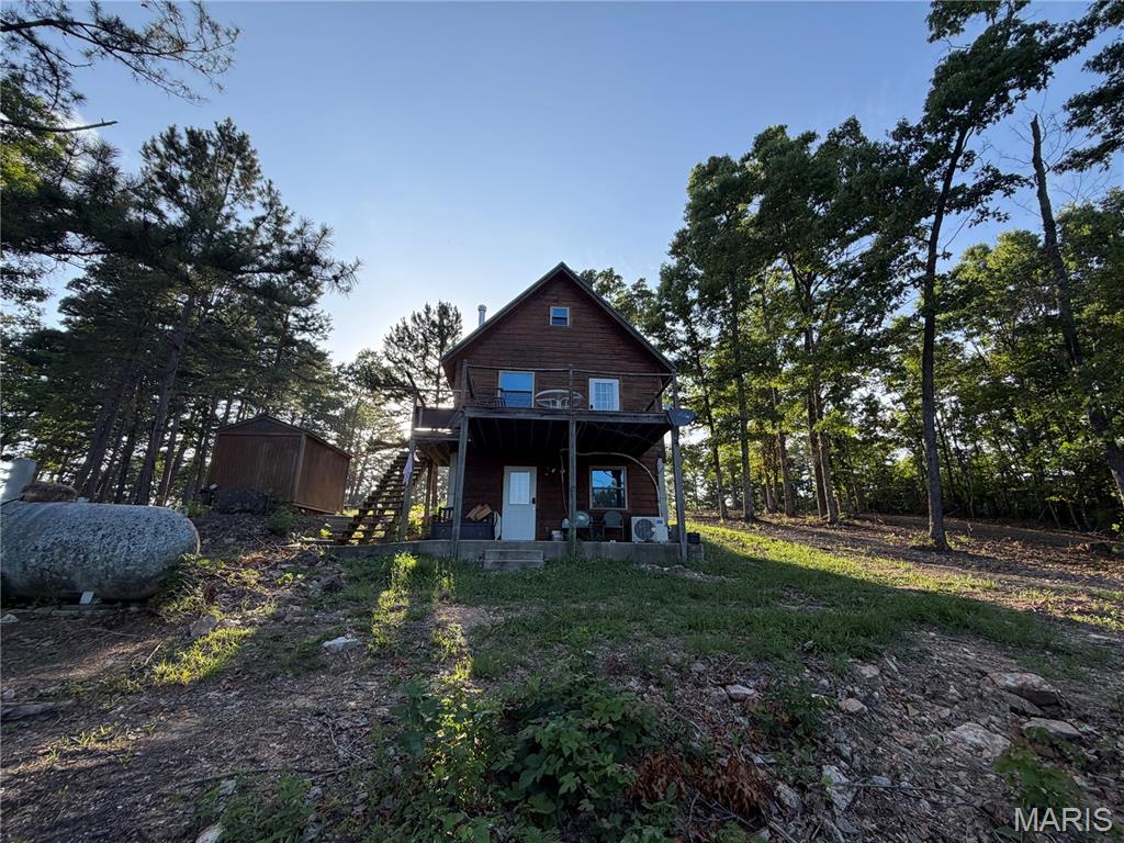 25952 State Highway 19, Eminence MO