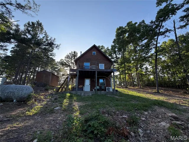 25952 State Highway 19, Eminence MO