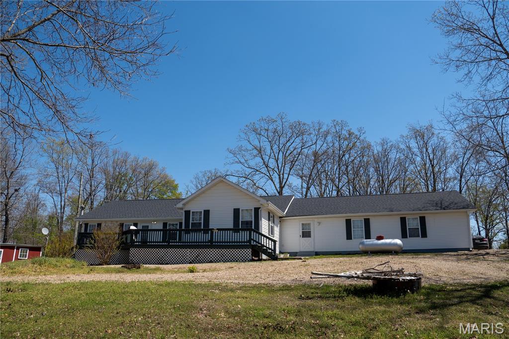 4479 BCR 820 Glen Allen Missouri 2 bedroom 2 bathroom home for sale listed at $263,000