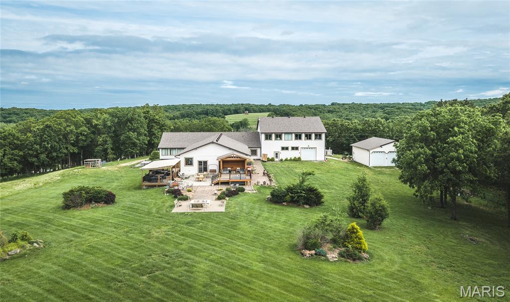 2264 Wurtz Road, Hermann MO real estate