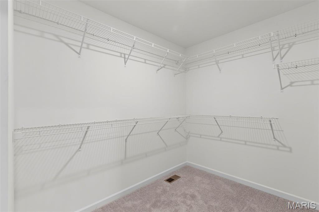 Kitchen — 2 Maple Expanded at Highlands Rolla Missouri real estate