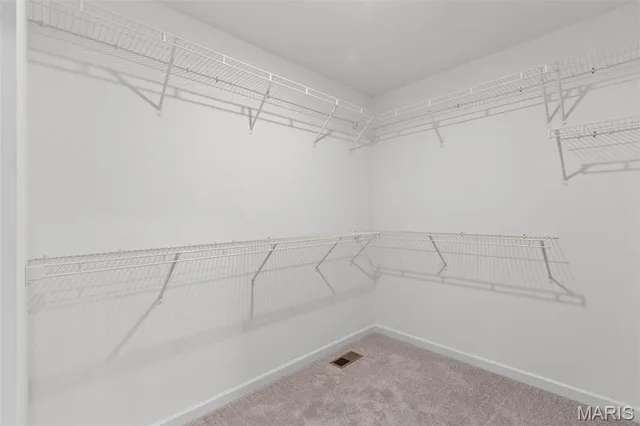 Kitchen — 2 Maple Expanded at Highlands Rolla Missouri real estate