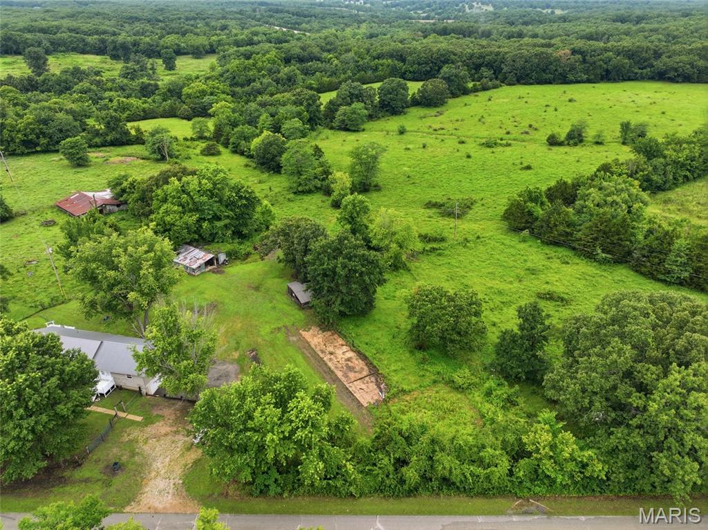 18855 County Road 7300 Newburg Missouri 4 bedroom 2 bathroom home for sale listed at $287,000