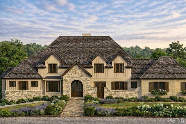 16404 Clayton Road, Wildwood MO real estate