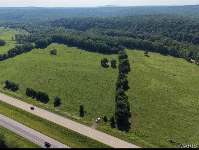 Front exterior — 0 U.S Highway 67 Fredericktown Missouri real estate