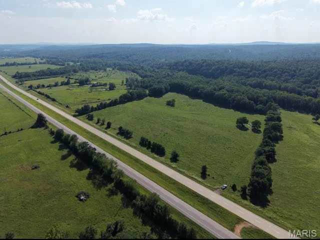 Kitchen — 0 U.S Highway 67 Fredericktown Missouri real estate