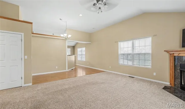 Kitchen — 16838 Hoyt Lane St Robert Missouri real estate